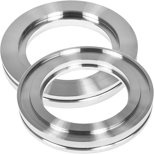 Bored Flange Iso 63 Stainless Steel Vplcorp 2962